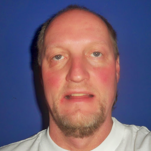 Tim Hickman Photo 32