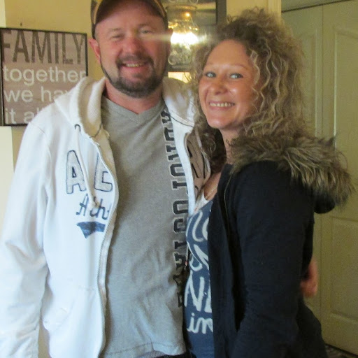 Kristy Pruitt Photo 15