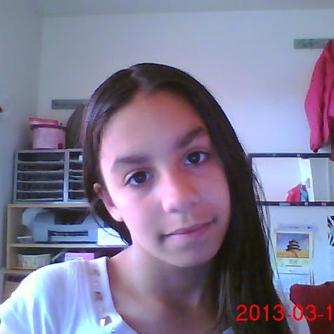 Crystal Conway Photo 28