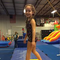 Haley Andrews Photo 12