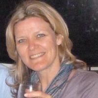 Suzanne Gibson Photo 25