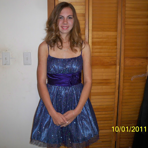 Sarah Mcclure Photo 14