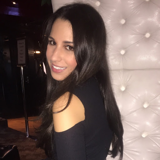Dana Goldstein Photo 26