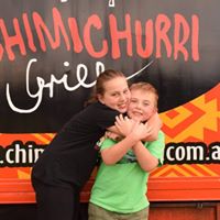 Charlotte Cousins Photo 8
