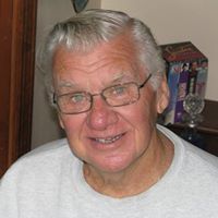 William Colwell Photo 12