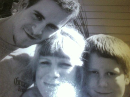 Cynthia Morris Photo 31