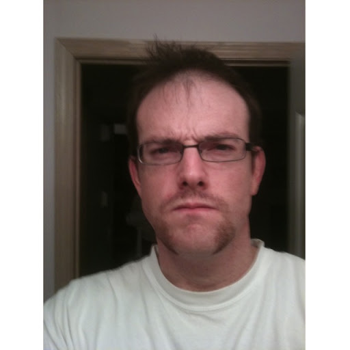 Dave Mcalister Photo 7