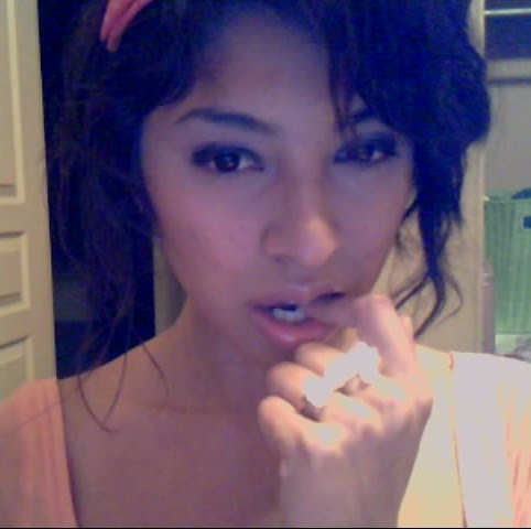 Jasmine Mejia Photo 17
