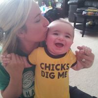 Mandy Ziegler Photo 18