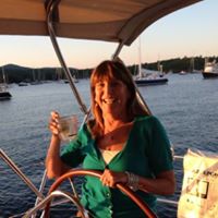 Mary Rhoads Photo 13