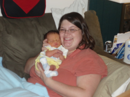 Julia Christian Photo 23