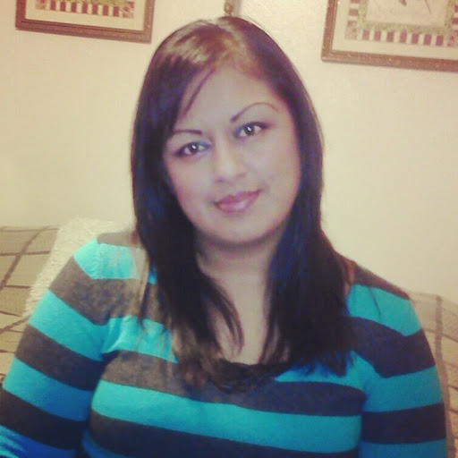 Ruby Martinez Photo 10