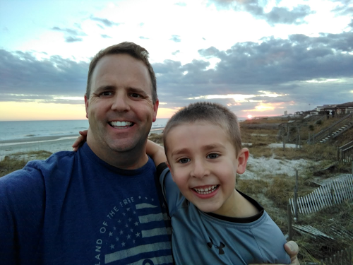 Michael Sellers Photo 13