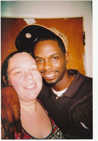 Stacy Harmon Photo 22