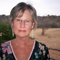 Julie Woodall Photo 12