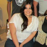 Cecilia Villarreal Photo 25