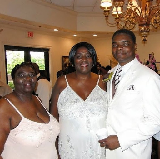 Janice Robinson Photo 46