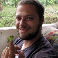 Alex Abrahams Photo 7