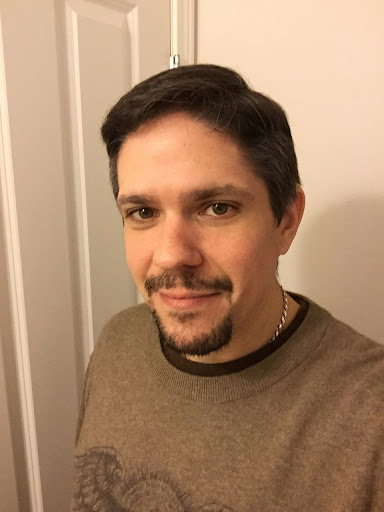 Tommy Maxwell Photo 22