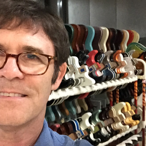 Billy Stewart Photo 17