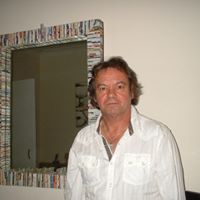 Billy Galloway Photo 6