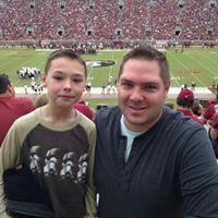 Robert Hennessy Photo 17