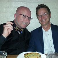 Frank Morton Photo 15