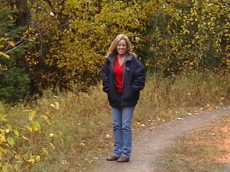 Judy Carter Photo 30