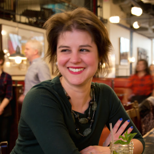 Casey Barber Photo 5