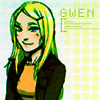 Gwen Walls Photo 20