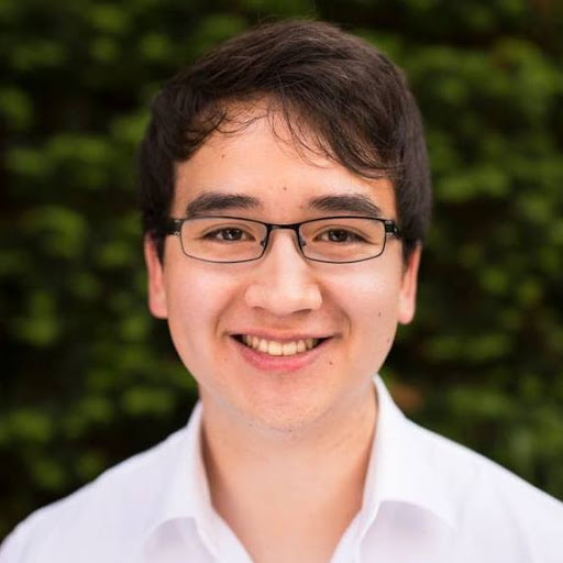 Daniel Morris Photo 28