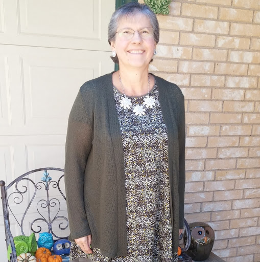 Teresa Powell Photo 28