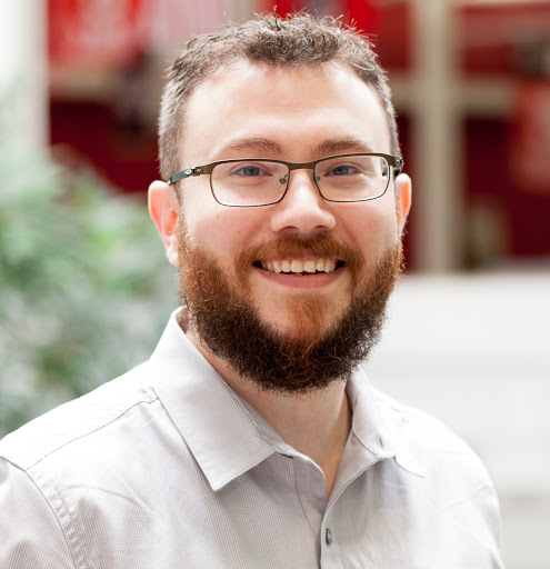 Jacob Morrison Photo 36