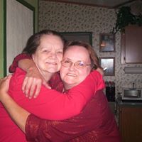 Gloria Sharp Photo 13