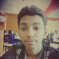 Patrick Pereira Photo 31