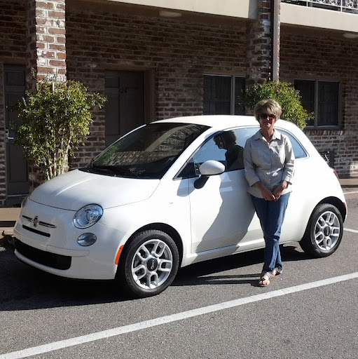 Betty Evans Photo 34