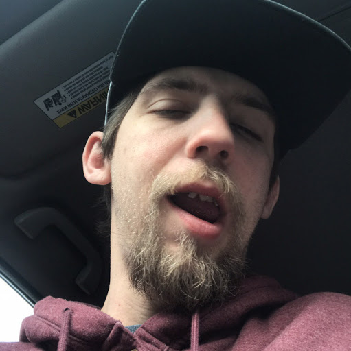 Evan George Photo 19