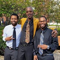 Edward Thurman Photo 23