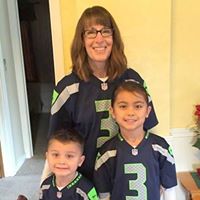Annette Gustafson Photo 17
