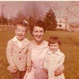 Deborah Rule Photo 14