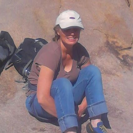 Jane Johnson Photo 45