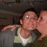 David Burry Photo 29