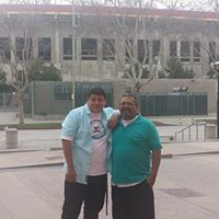 Sandra Benavidez Photo 10