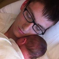 Robbie Meadows Photo 23