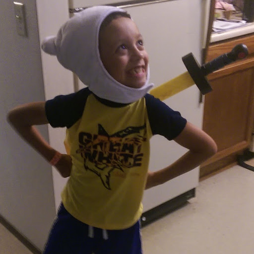 Robyn Robinson Photo 28