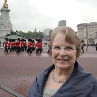 Sharon Holm Photo 3