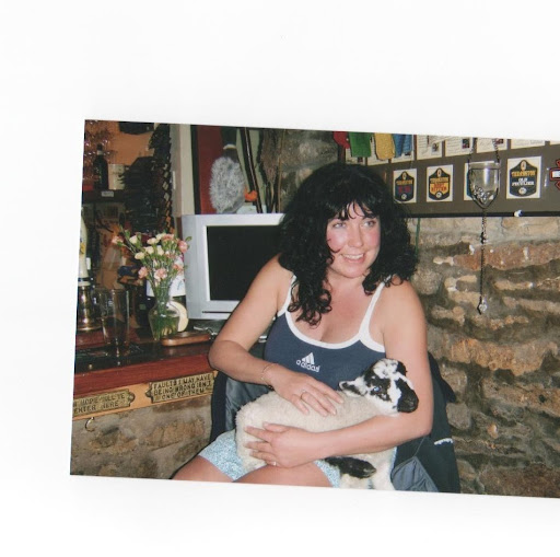 Kathy Joyce Photo 41