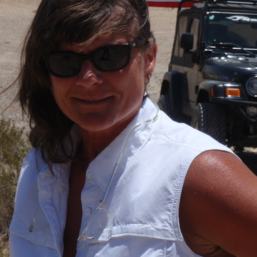 Sharon Foley Photo 16