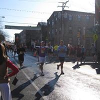 Michael Halpin Photo 27