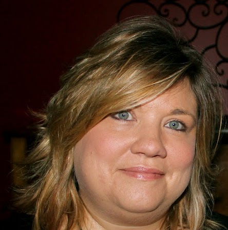 Christine Davidson Photo 17